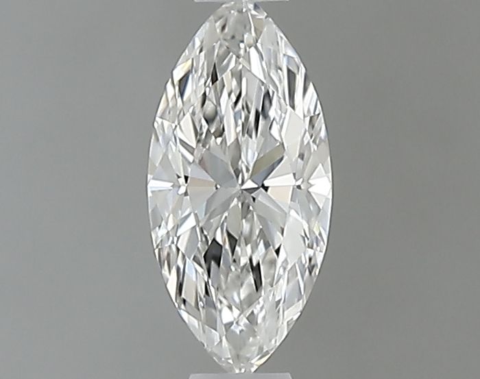 Diamond Natural 0,3Ct G-IF Marquise - GIA6555241659