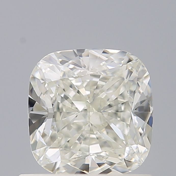 Diamond Natural 0,8Ct J-VVS2 Cushion - GIA6542480868