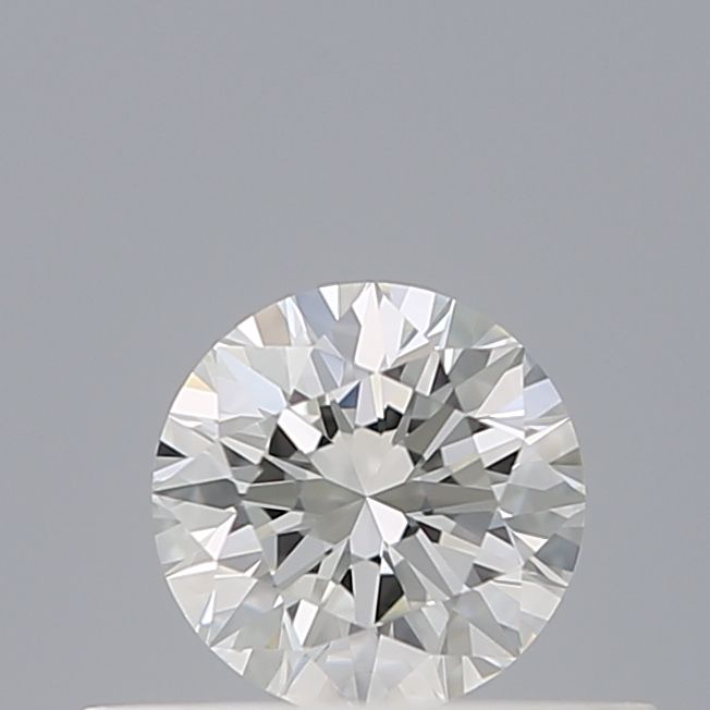 Diamond Natural 0,36Ct G-IF Round - IGI763624272