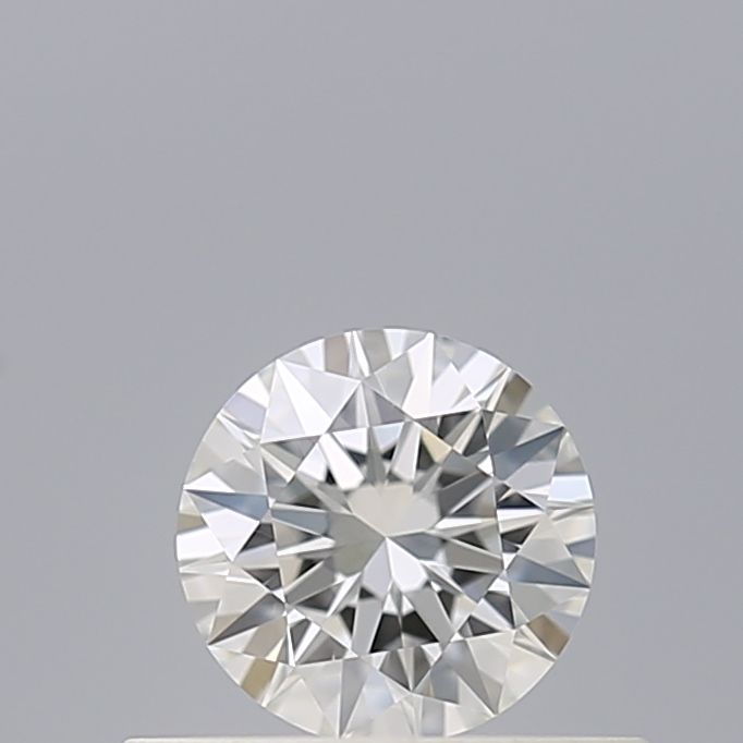 Diamond Natural 0,31Ct G-IF Round - GIA2548384169