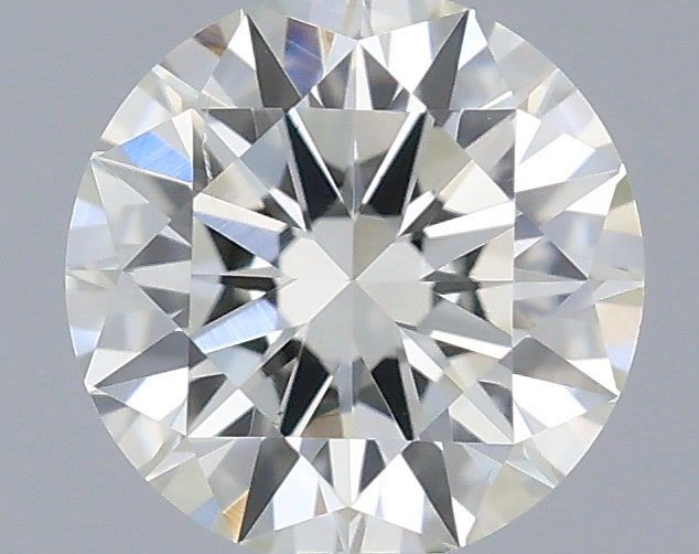 Diamond Natural 0,35Ct H-VS2 Round - IGI774681605