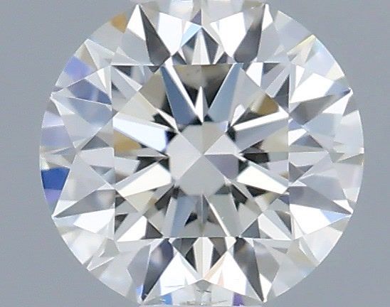 Diamond Natural 0,3Ct H-SI1 Round - IGI774680613