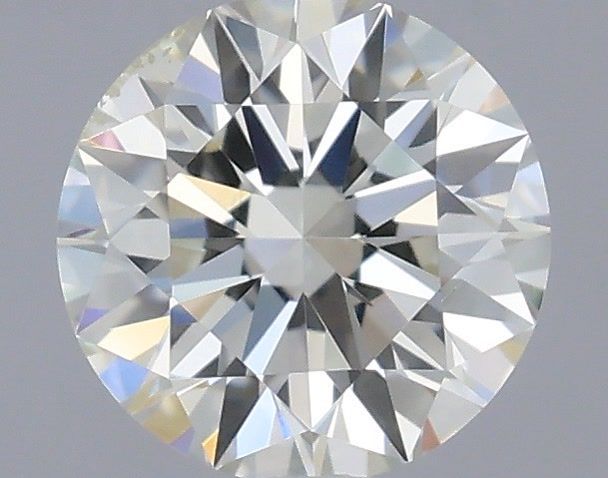 Diamond Natural 0,3Ct H-SI1 Round - IGI774679576