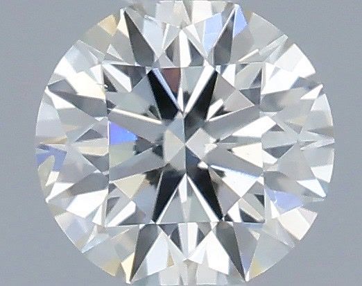 Diamond Natural 0,3Ct H-SI1 Round - IGI774679408