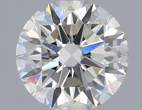 Diamond Natural 0,3Ct H-SI1 Round - IGI743526805