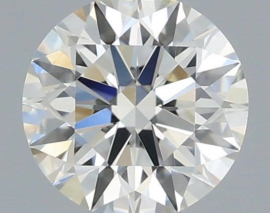 Diamond Natural 0,33Ct H-VS2 Round - IGI774681847