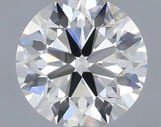 Diamond Natural 0,3Ct H-SI1 Round - IGI774681525