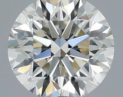 Diamond Natural 0,3Ct H-SI1 Round - IGI790615005