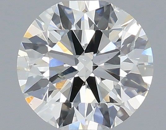 Diamond Natural 0,3Ct H-SI1 Round - IGI774680569