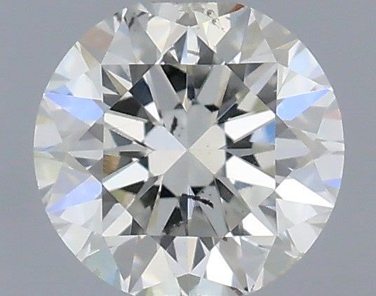 Diamond Natural 0,3Ct H-SI1 Round - IGI774681462