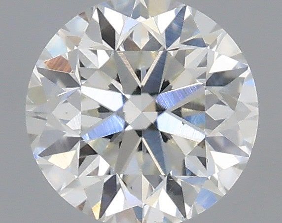 Diamond Natural 0,3Ct H-VS2 Round - IGI774681434