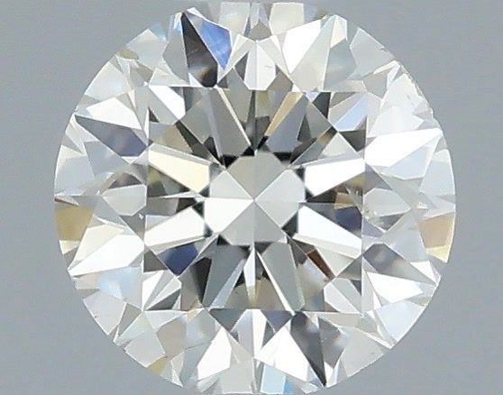 Diamond Natural 0,3Ct H-SI1 Round - IGI754530112