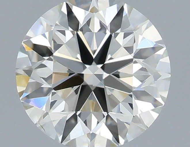 Diamond Natural 0,38Ct H-VS2 Round - IGI743527027