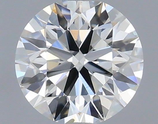 Diamond Natural 0,3Ct H-SI1 Round - IGI774681429