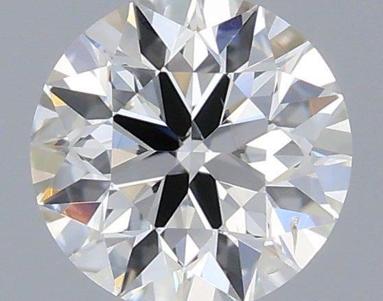 Diamond Natural 0,3Ct H-SI1 Round - IGI780652987