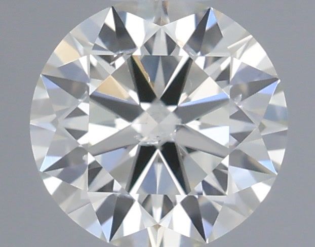 Diamond Natural 0,3Ct H-SI1 Round - IGI719523551