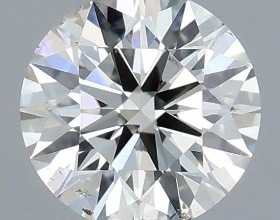 Diamond Natural 0,3Ct H-SI1 Round - IGI763644979