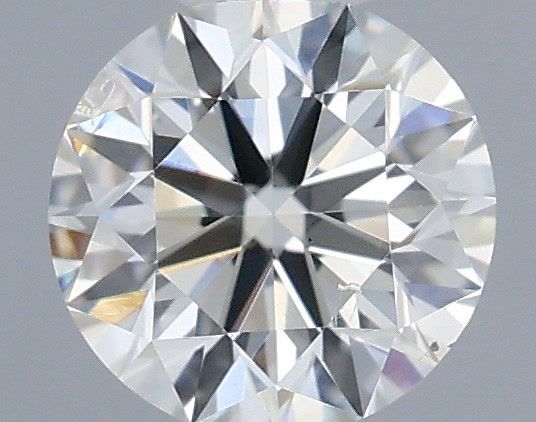 Diamond Natural 0,3Ct H-SI1 Round - IGI774681353