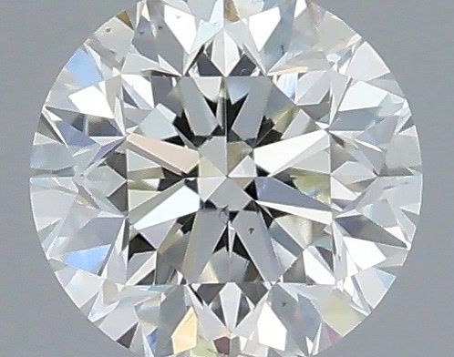 Diamond Natural 0,3Ct H-VS2 Round - IGI790614989