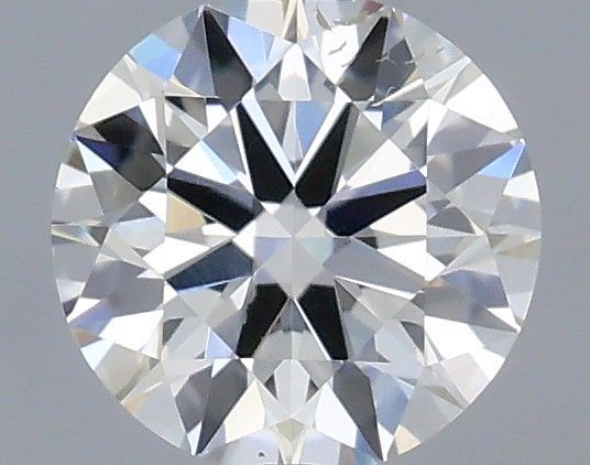 Diamond Natural 0,3Ct H-SI1 Round - IGI774681441