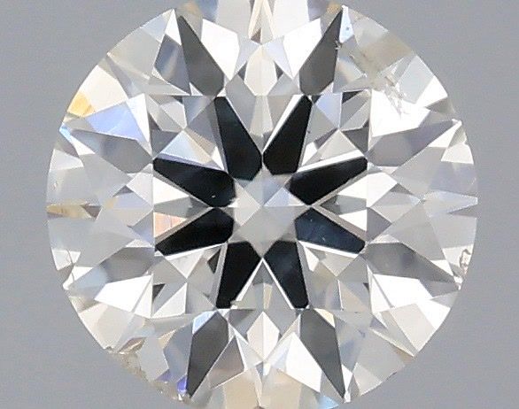 Diamond Natural 0,3Ct H-SI1 Round - IGI774681115