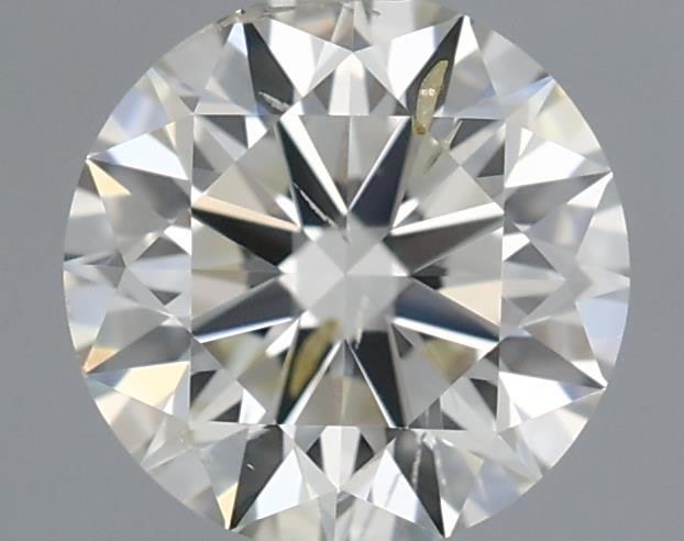 Diamond Natural 0,41Ct I-SI2 Round - IGI704566073