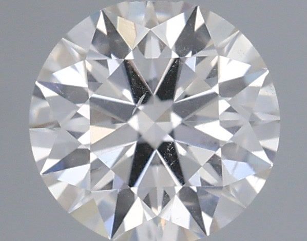 Diamond Natural 0,43Ct I-SI2 Round - IGI704564678