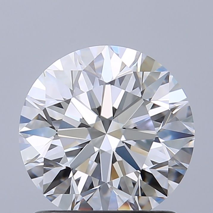 Diamond Natural 1,14Ct D-VVS2 Round - GIA6541665096