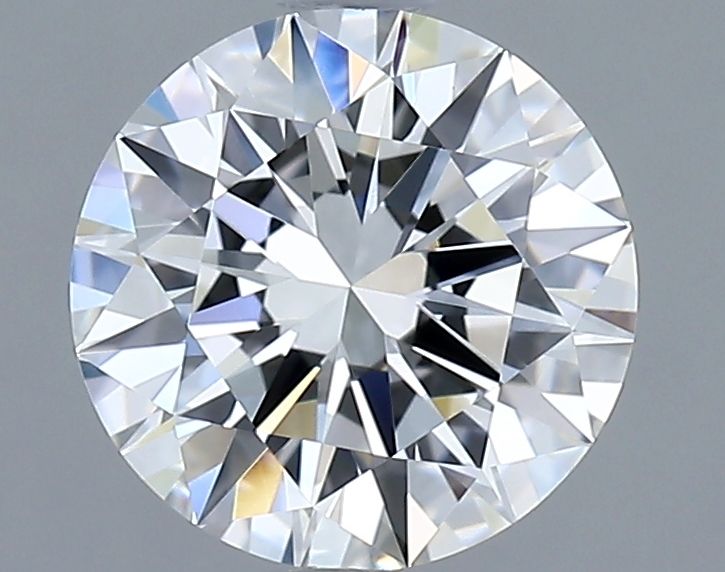 Diamond Natural 1,3Ct E-VVS2 Round - GIA2547858156