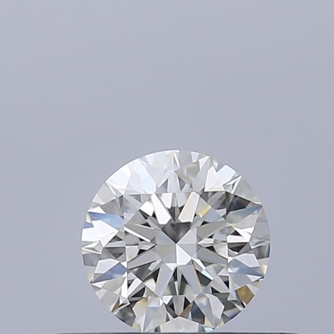 Diamond Natural 0,32Ct G-VVS2 Round - IGI788693152