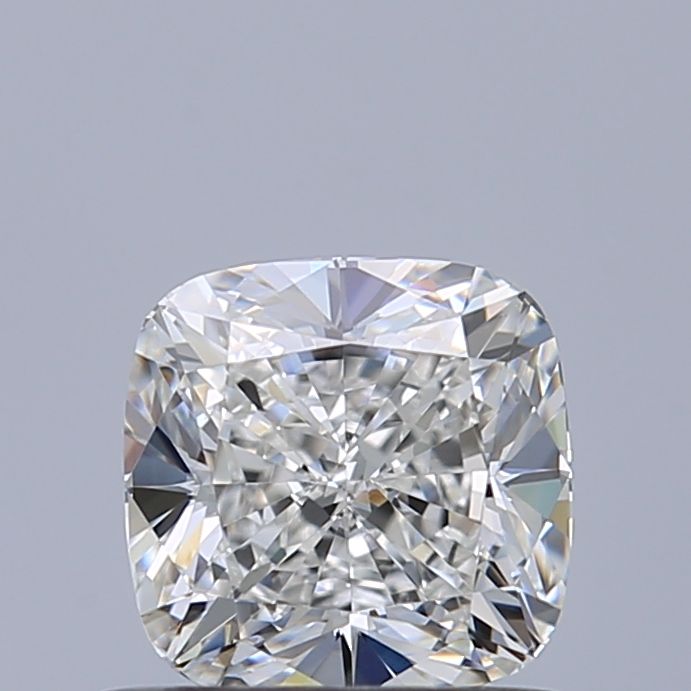 Diamond Natural 0,75Ct F-IF Cushion - GIA5543997649
