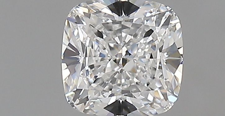 Diamond Natural 0,7Ct F-VVS1 Cushion - GIA6541358247