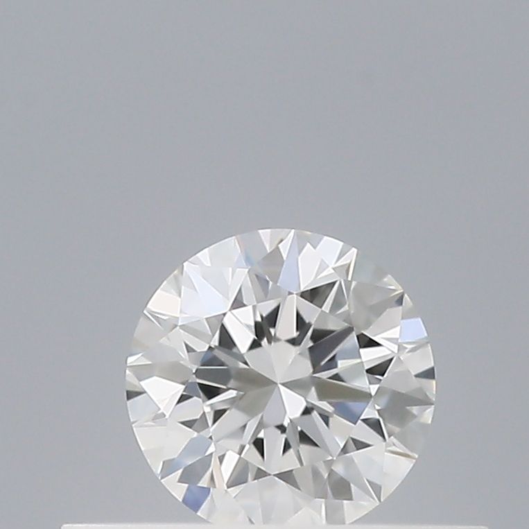 Diamond Natural 0,31Ct F-IF Round - GIA1549400583