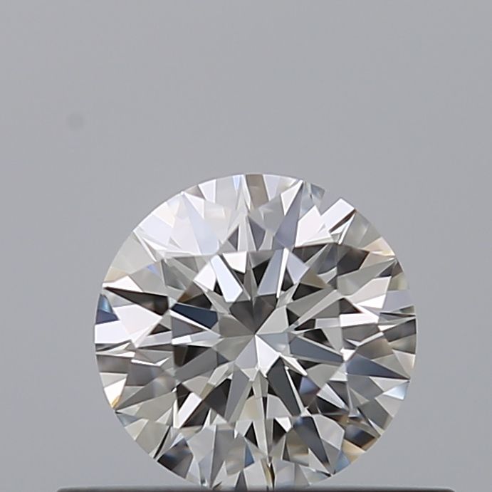Diamond Natural 0,4Ct E-IF Round - GIA6535777934