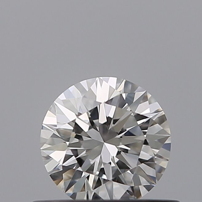 Diamond Natural 0,42Ct E-IF Round - GIA7533716900