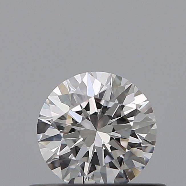 Diamond Natural 0,41Ct D-IF Round - GIA1533745892