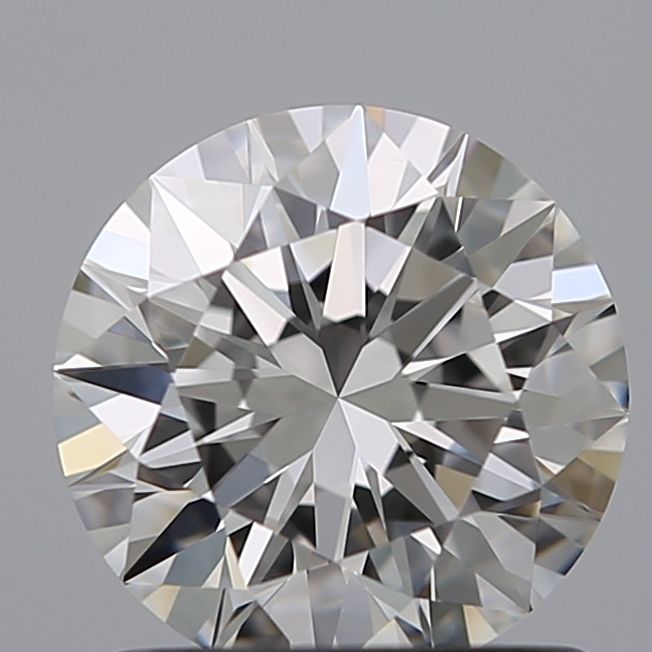 Diamond Natural 1,05Ct F-IF Round - GIA2536836673
