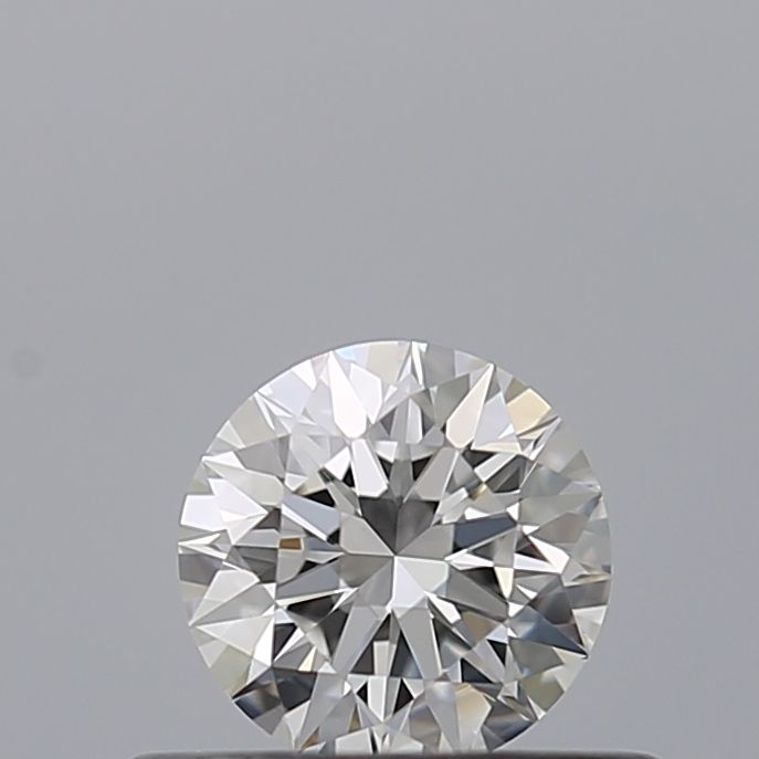 Diamond Natural 0,34Ct E-VVS2 Round - IGI737573533