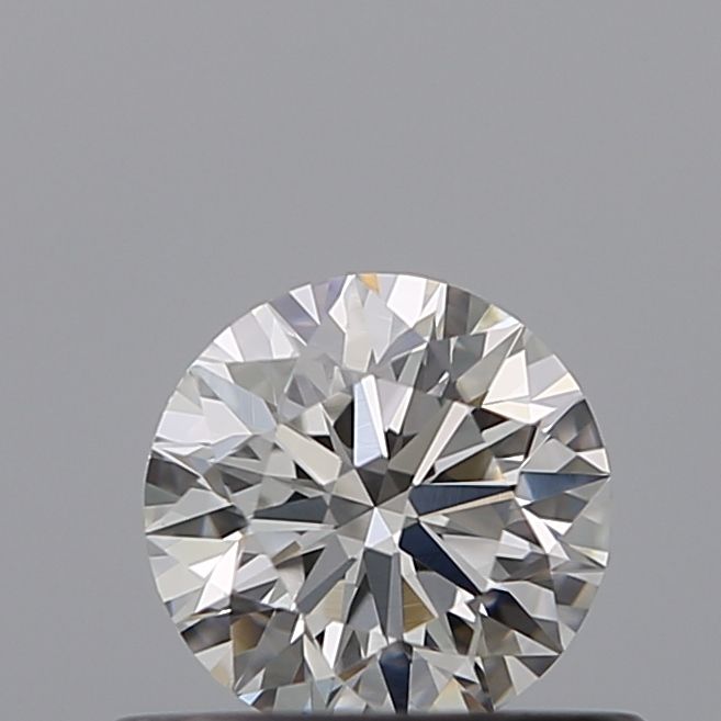Diamond Natural 0,44Ct E-IF Round - GIA1538719987