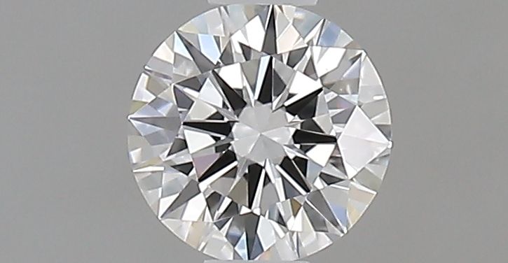 Diamond Natural 0,41Ct D-IF Round - GIA2537892083