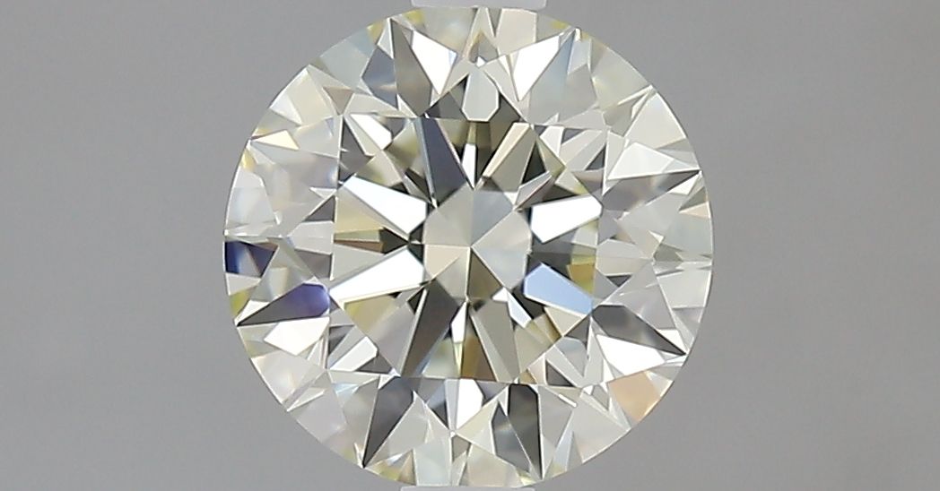 Diamond Natural 1,3Ct L-IF Round - IGI743549667