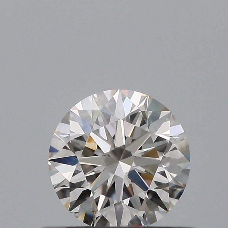Diamond Natural 0,42Ct G-VVS1 Round - IGI739508505