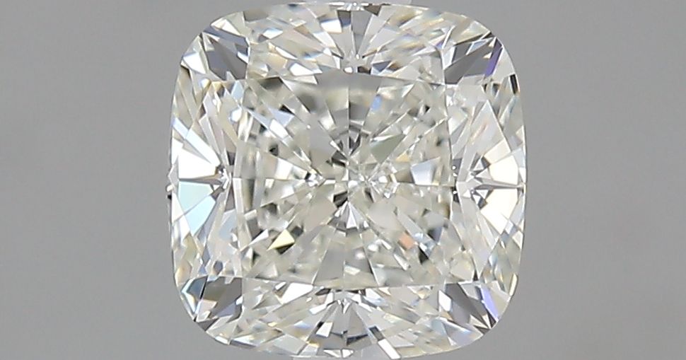 Diamond Natural 1,54Ct J-VS2 Cushion - GIA2536742895