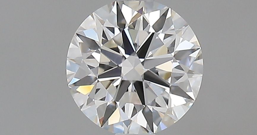 Diamond Natural 0,79Ct G-VVS1 Round - GIA2546148697
