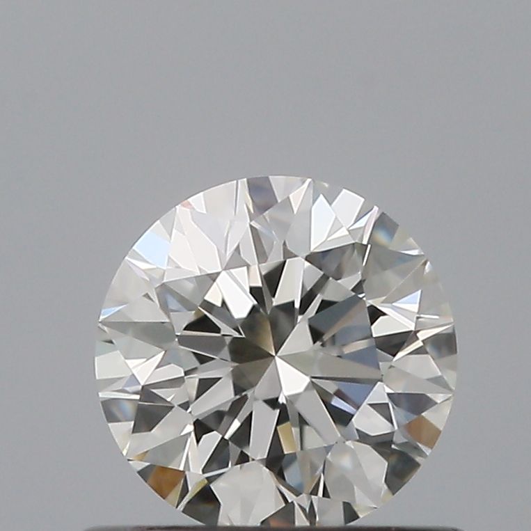 Diamond Natural 0,5Ct F-IF Round - IGI757512858
