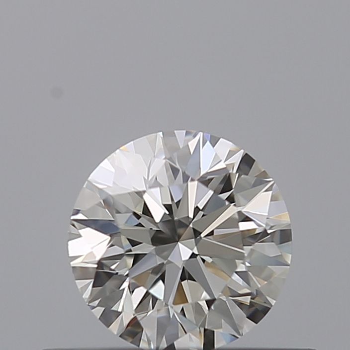 Diamond Natural 0,4Ct G-IF Round - GIA6531969994