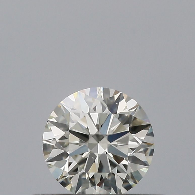 Diamond Natural 0,31Ct I-VS1 Round - IGI788693271