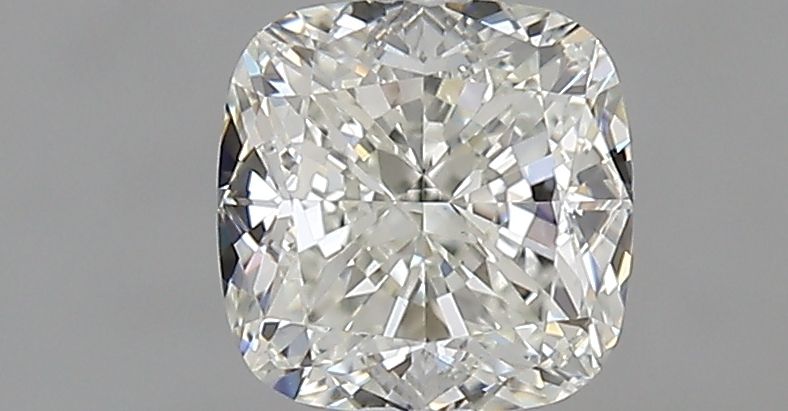 Diamond Natural 0,9Ct J-VS2 Cushion - GIA2544092458
