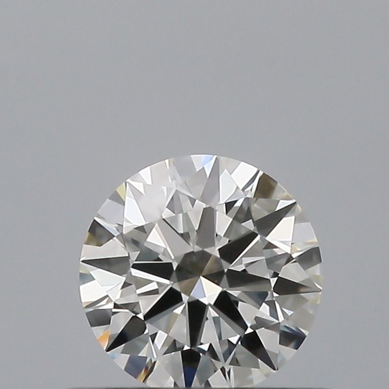 Diamond Natural 0,37Ct H-VS1 Round - GIA2547123902