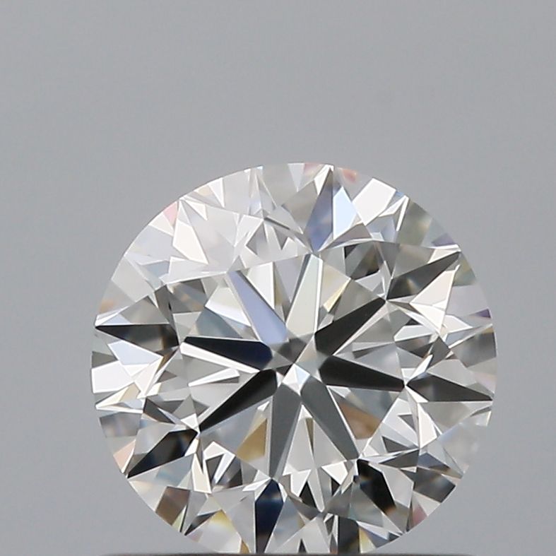 Diamond Natural 0,7Ct F-VVS2 Round - GIA1548118984